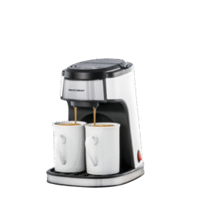 Samu Giken Drip Coffee Maker