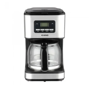 KHIND Coffee Maker (1.5L) CM1215 / CCM-E075X