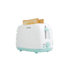 Khind (750W) 2 Slices Bread Toaster with Anti-Dust Cover