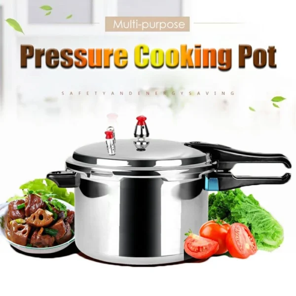 High quality 3L Pressure Cooker Home