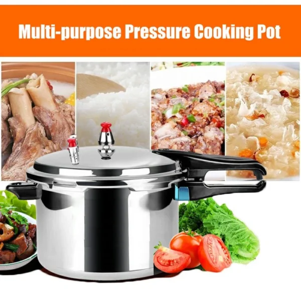 High quality 3L Pressure Cooker Home