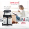 Samu Giken Drip Coffee Maker