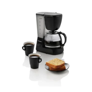 Pensonic PCM-1902 Coffee Maker