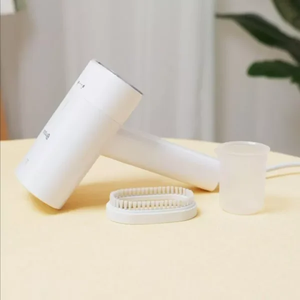 Simplus Handheld Garment Steamer Iron Steam 1200W Portable Ironing Machine 5-Hole Nozzles