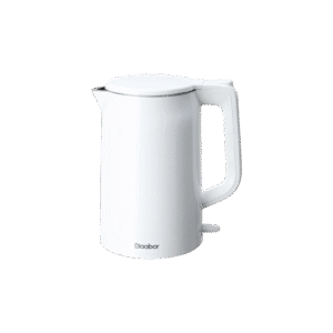 Gaabor 2L Kettle Smart Temperature Detect Automatic Power Off Fast Heating