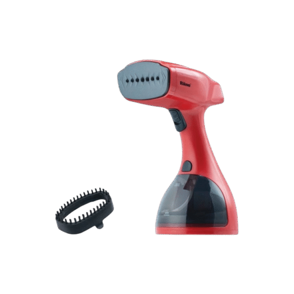 Riino Handheld Garment Steamer Turbo Travel Portable Steam Iron