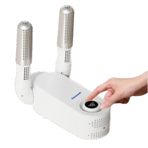 Authentic Panasonic Original Sterilization And Disinfection Circulating Heat System Fast Drying Shoe