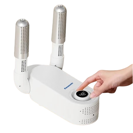 my-11134207-7rasl-m5xw93xegbu07a Authentic Panasonic Original Sterilization And Disinfection Circulating Heat System Fast Drying Shoe