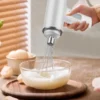 High-Speed Stirrer Whisk Hand Mixer