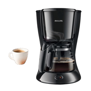 Philips Coffee Pot Coffee Maker American Coffe Pot Multi-function Pot