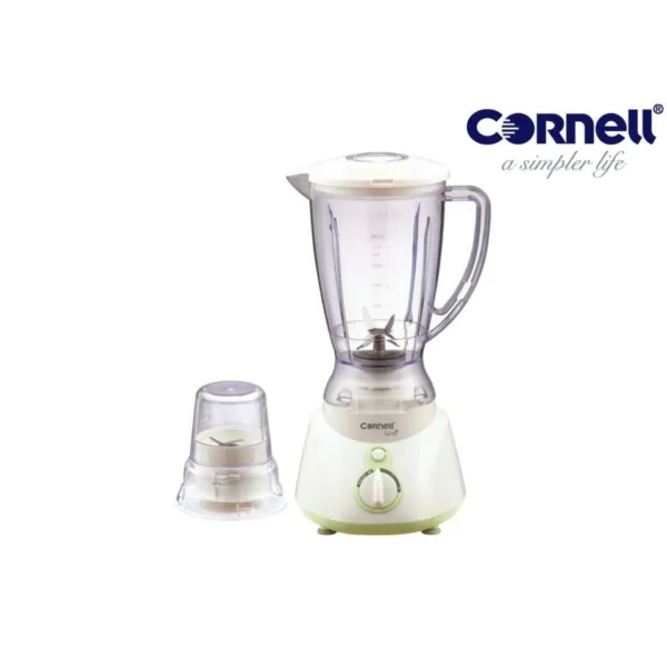 Cornell 1.5L Blender with MilL Cup CBL