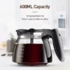 sg-11134202-7rce9-lsgr968hoo3j50 Philips Coffee Pot Coffee Maker American Coffe Pot Multi-function Pot